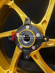 CUSTOM FORGED WHEELS RIMS for KAWASAKI ZX-10R