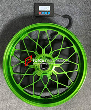 CUSTOM FORGED WHEELS RIMS for KAWASAKI ZX-10R