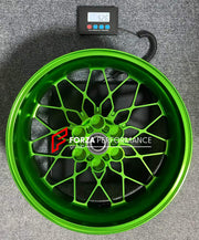 CUSTOM FORGED WHEELS RIMS for KAWASAKI ZX-10R