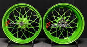 CUSTOM FORGED WHEELS RIMS for KAWASAKI ZX-10R