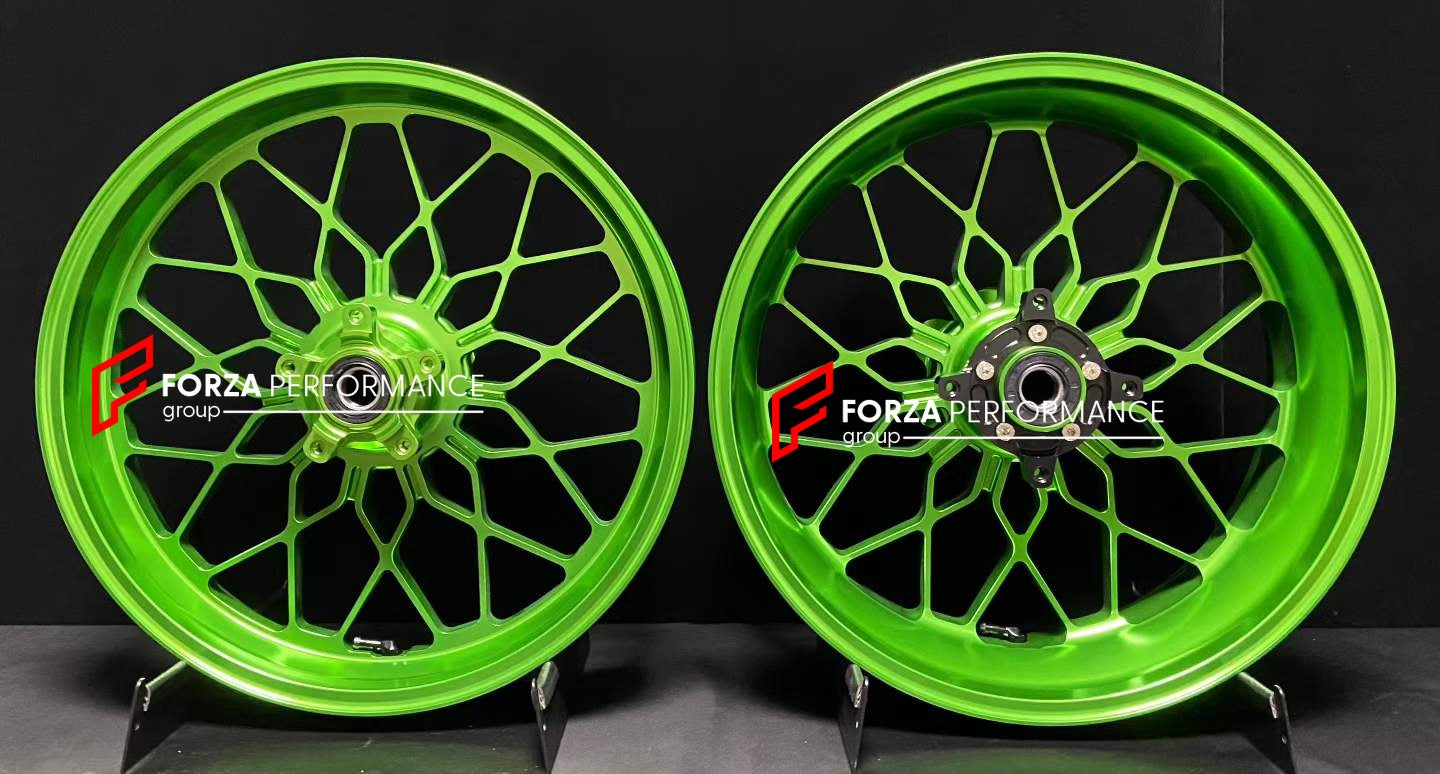 CUSTOM FORGED WHEELS RIMS for KAWASAKI ZX-10R