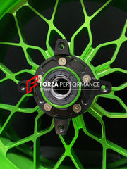 CUSTOM FORGED WHEELS RIMS for KAWASAKI ZX-10R