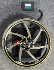 CUSTOM FORGED WHEELS RIMS for KAWASAKI ZX-10R