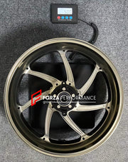 CUSTOM FORGED WHEELS RIMS for KAWASAKI ZX-10R