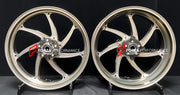 CUSTOM FORGED WHEELS RIMS for KAWASAKI ZX-10R