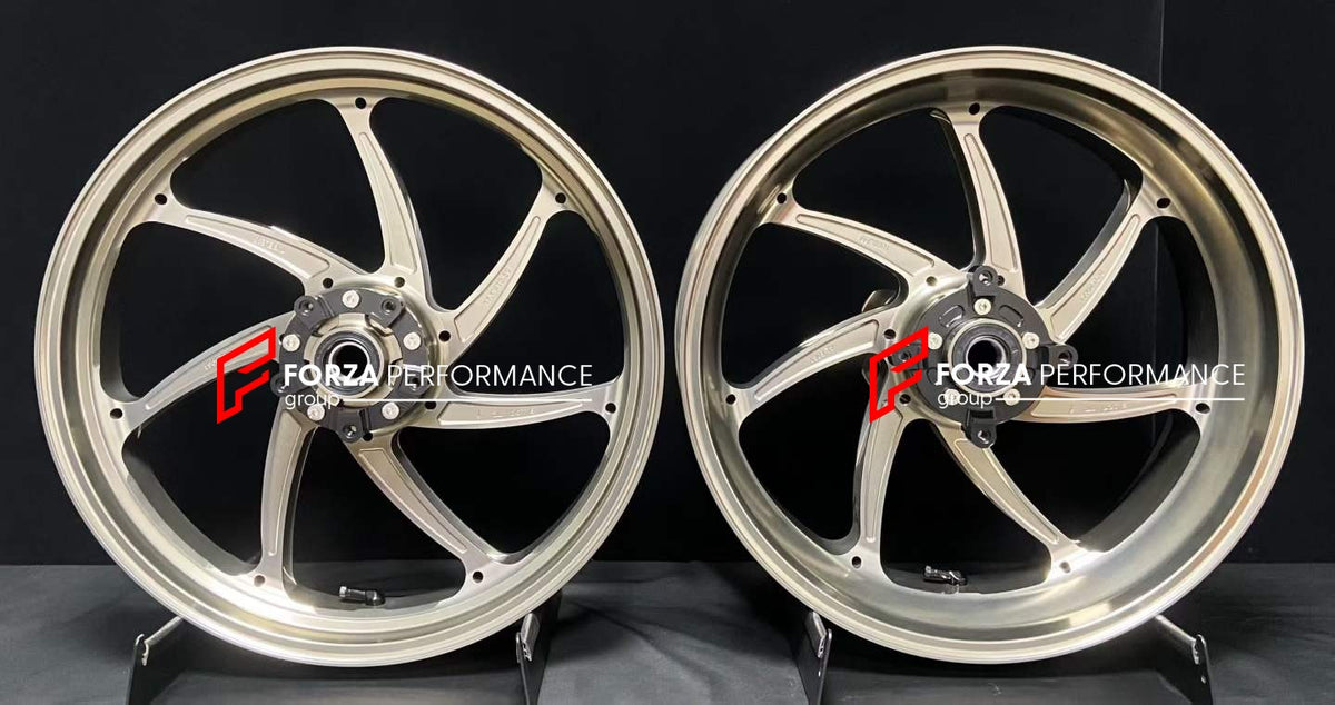 CUSTOM FORGED WHEELS RIMS for KAWASAKI ZX-10R