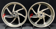 CUSTOM FORGED WHEELS RIMS for KAWASAKI ZX-10R