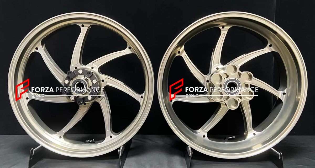 CUSTOM FORGED WHEELS RIMS for KAWASAKI ZX-10R