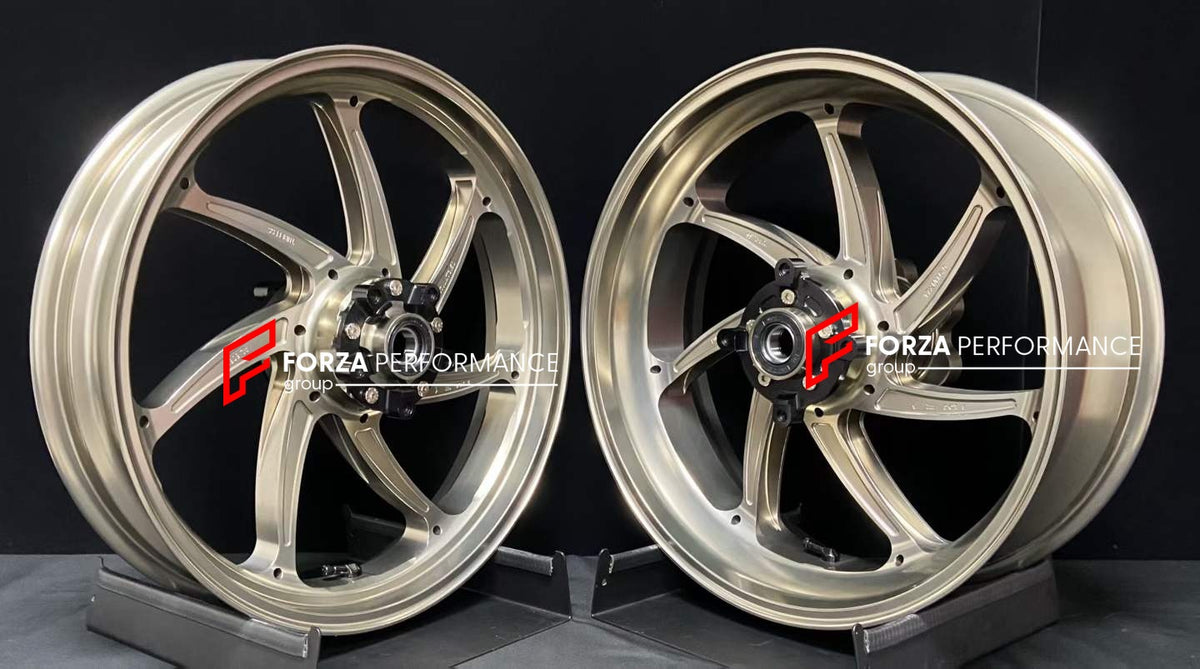 CUSTOM FORGED WHEELS RIMS for KAWASAKI ZX-10R