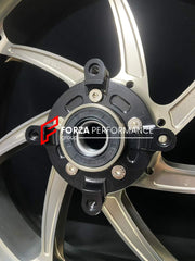 CUSTOM FORGED WHEELS RIMS for KAWASAKI ZX-10R