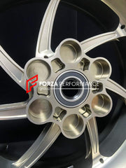 CUSTOM FORGED WHEELS RIMS for KAWASAKI ZX-10R