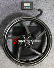 CUSTOM FORGED WHEELS RIMS for KAWASAKI ZX-4R