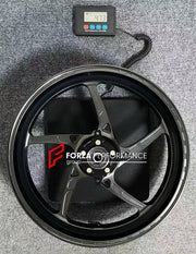 CUSTOM FORGED WHEELS RIMS for KAWASAKI ZX-4R