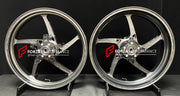 CUSTOM FORGED WHEELS RIMS for KAWASAKI ZX-4R