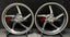 CUSTOM FORGED WHEELS RIMS for KAWASAKI ZX-4R