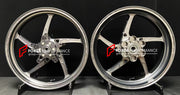 CUSTOM FORGED WHEELS RIMS for KAWASAKI ZX-4R