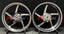 CUSTOM FORGED WHEELS RIMS for KAWASAKI ZX-4R