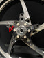 CUSTOM FORGED WHEELS RIMS for KAWASAKI ZX-4R