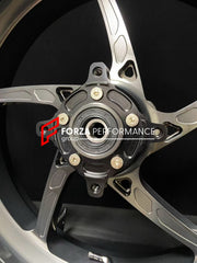 CUSTOM FORGED WHEELS RIMS for KAWASAKI ZX-4R