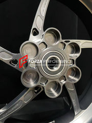 CUSTOM FORGED WHEELS RIMS for KAWASAKI ZX-4R