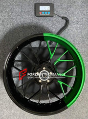 CUSTOM FORGED WHEELS RIMS for KAWASAKI ZX-4R
