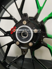 CUSTOM FORGED WHEELS RIMS for KAWASAKI ZX-4R