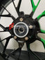 CUSTOM FORGED WHEELS RIMS for KAWASAKI ZX-4R