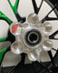 CUSTOM FORGED WHEELS RIMS for KAWASAKI ZX-4R