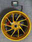 CUSTOM FORGED WHEELS RIMS for KAWASAKI ZX-4R