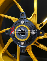 CUSTOM FORGED WHEELS RIMS for KAWASAKI ZX-4R