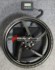 CUSTOM FORGED WHEELS RIMS for KAWASAKI ZX-4R