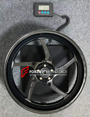 CUSTOM FORGED WHEELS RIMS for KAWASAKI ZX-4R