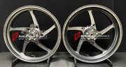 CUSTOM FORGED WHEELS RIMS for KAWASAKI ZX-4R