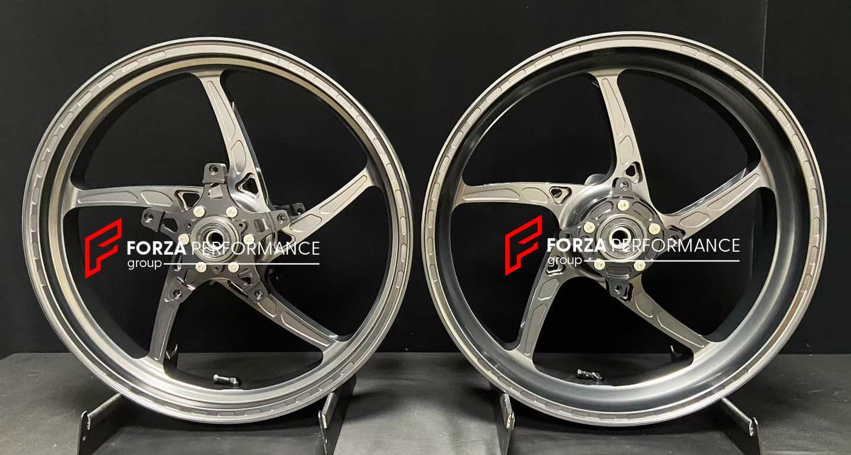 CUSTOM FORGED WHEELS RIMS for KAWASAKI ZX-4R