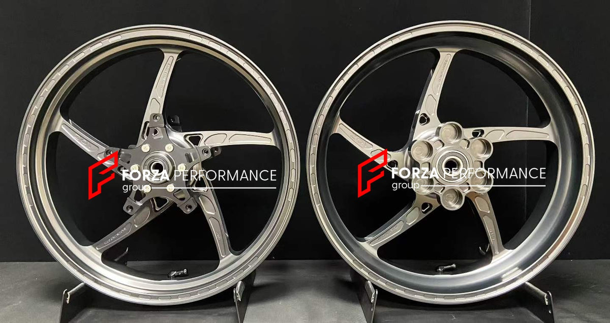 CUSTOM FORGED WHEELS RIMS for KAWASAKI ZX-4R