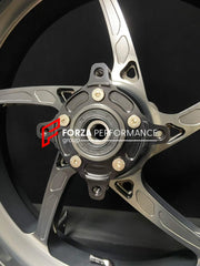 CUSTOM FORGED WHEELS RIMS for KAWASAKI ZX-4R