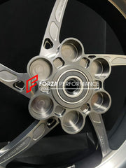 CUSTOM FORGED WHEELS RIMS for KAWASAKI ZX-4R
