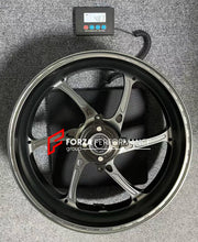 CUSTOM FORGED WHEELS RIMS for KAWASAKI ZX-4R