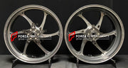 CUSTOM FORGED WHEELS RIMS for KAWASAKI ZX-4R