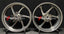 CUSTOM FORGED WHEELS RIMS for KAWASAKI ZX-4R