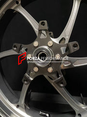 CUSTOM FORGED WHEELS RIMS for KAWASAKI ZX-4R