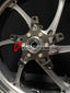 CUSTOM FORGED WHEELS RIMS for KAWASAKI ZX-4R