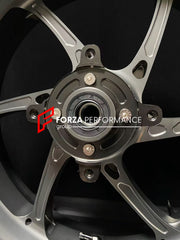 CUSTOM FORGED WHEELS RIMS for KAWASAKI ZX-4R