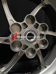 CUSTOM FORGED WHEELS RIMS for KAWASAKI ZX-4R