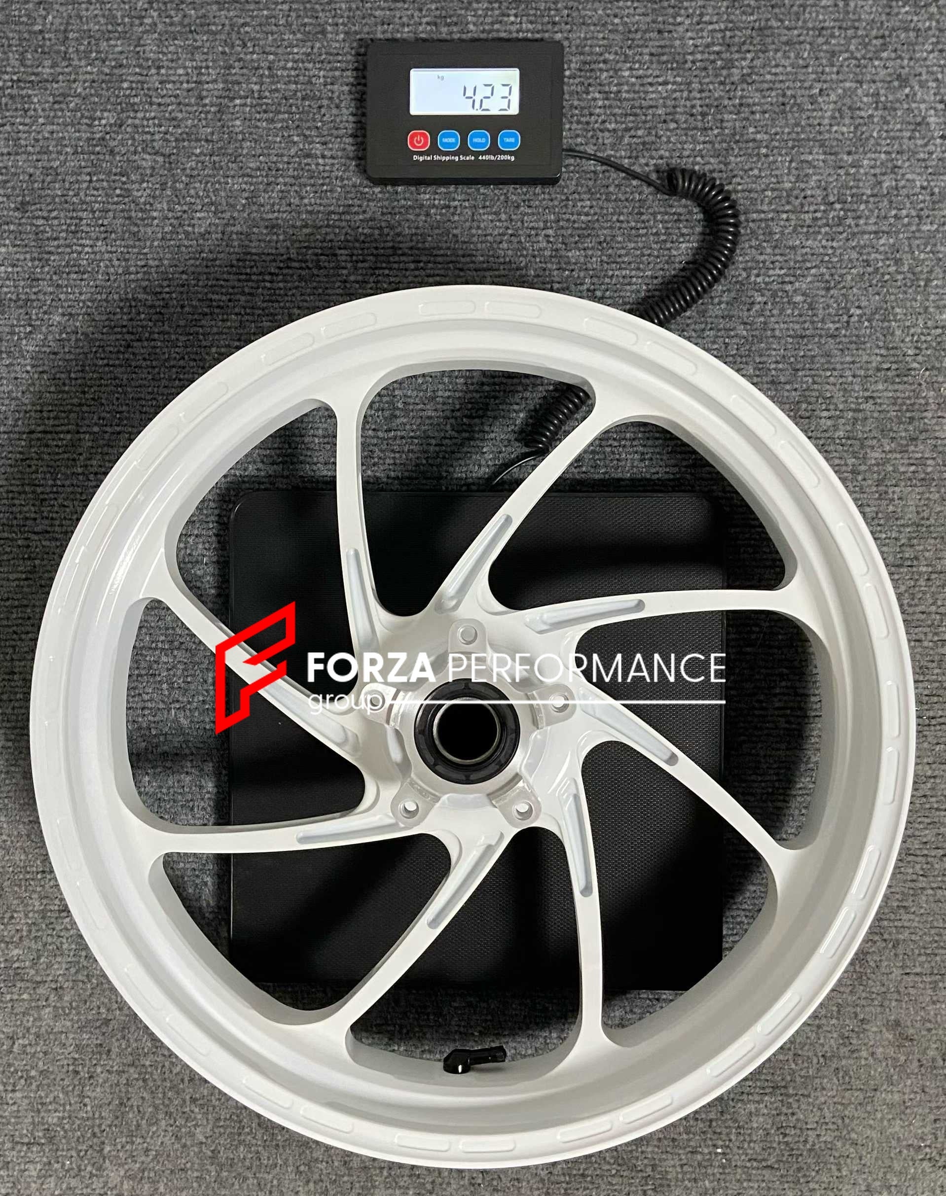 CUSTOM FORGED WHEELS RIMS for KAWASAKI ZX-6R