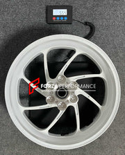 CUSTOM FORGED WHEELS RIMS for KAWASAKI ZX-6R
