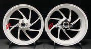 CUSTOM FORGED WHEELS RIMS for KAWASAKI ZX-6R