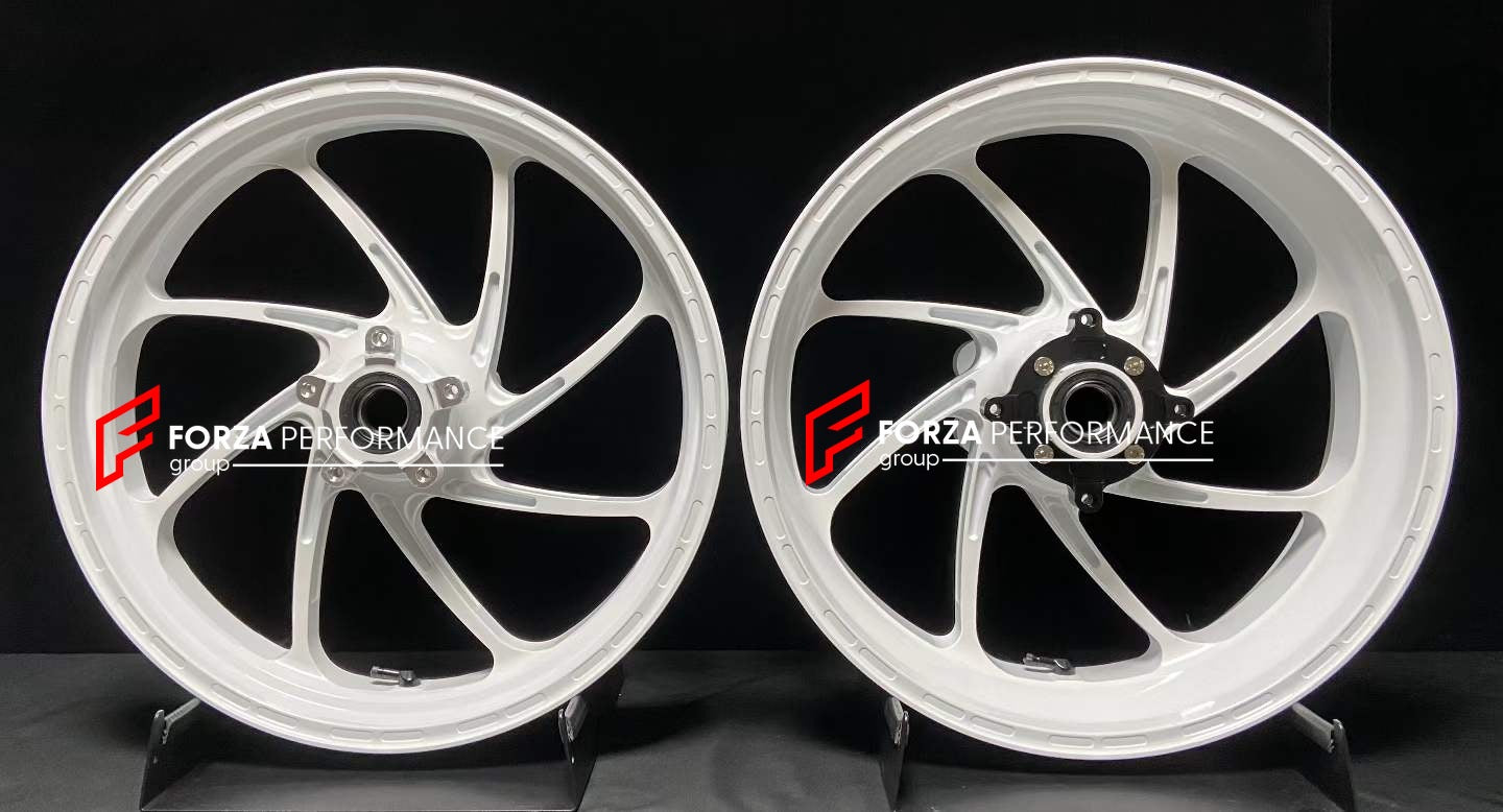 CUSTOM FORGED WHEELS RIMS for KAWASAKI ZX-6R
