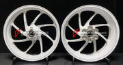 CUSTOM FORGED WHEELS RIMS for KAWASAKI ZX-6R