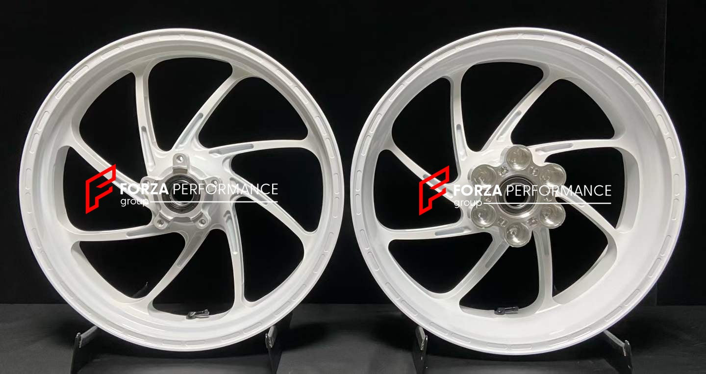 CUSTOM FORGED WHEELS RIMS for KAWASAKI ZX-6R